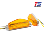 mini plafon triangular x