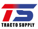 Logo trato supply x